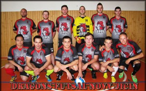 Equipe de football en maillots SPORTAMO