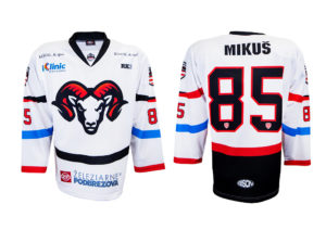 Maillot de hockey sur glace – SPORTAMO