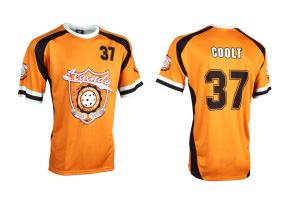 Maillot Floorball – SPORTAMO Sportswear