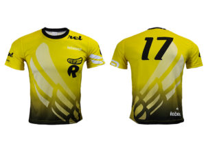 Maillot Floorball – SPORTAMO Sportswear