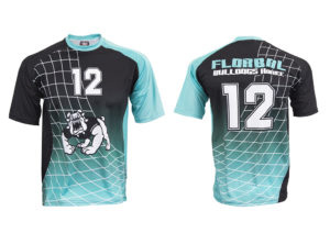 Maillot Floorball – SPORTAMO Sportswear