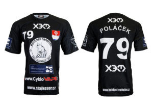 Maillot Floorball – SPORTAMO Sportswear