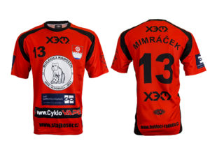 Maillot Floorball – SPORTAMO Sportswear