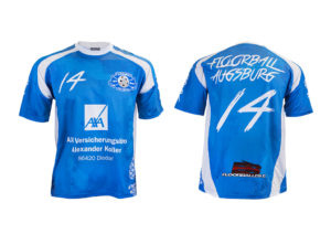 Maillot Floorball – SPORTAMO Sportswear