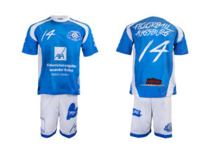 Kit Floorball – SPORTAMO Sportswear