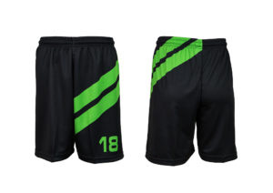 Short de football