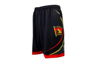 Short de football