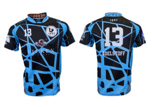 Maillot handball personnalisé