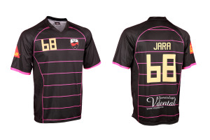 Maillot handball personnalisé