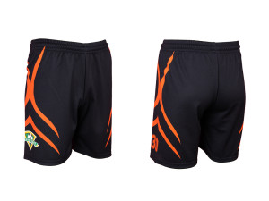 Short handball personnalisé