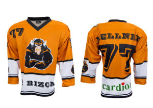 Maillot de hockey sur glace – SPORTAMO