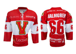 Maillot de hockey sur glace – SPORTAMO