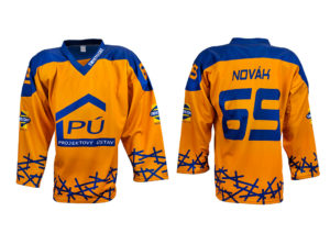 Maillot de hockey sur glace – SPORTAMO