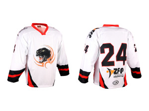 Maillot de hockey sur glace – SPORTAMO