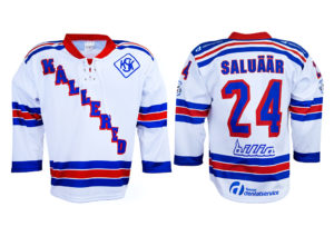 Maillot de hockey sur glace – SPORTAMO