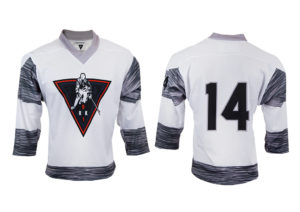 Maillot de hockey sur glace – SPORTAMO