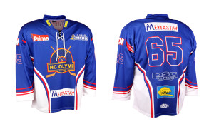 Maillot de hockey sur glace – SPORTAMO