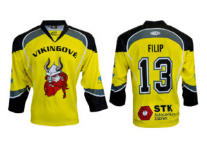 Maillot de hockey sur glace – SPORTAMO