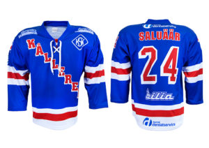 Maillot de hockey sur glace – SPORTAMO