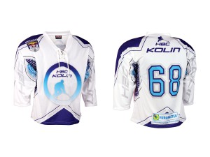 Maillot de hockey sur glace - SPORTAMO