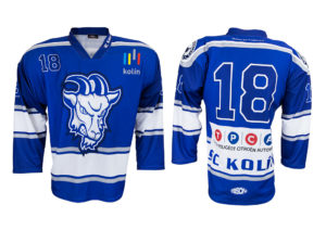 Maillot de hockey sur glace – SPORTAMO