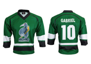 Maillot de hockey sur glace – SPORTAMO