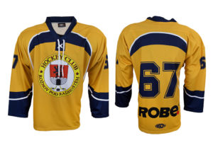 Maillot de hockey sur glace – SPORTAMO