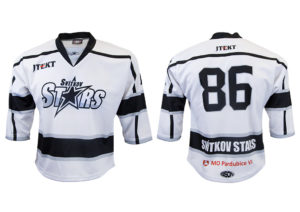 Maillot de hockey sur glace – SPORTAMO