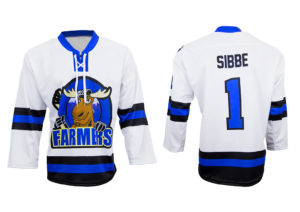 Maillot de hockey sur glace – SPORTAMO