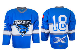 Maillot de hockey sur glace – SPORTAMO