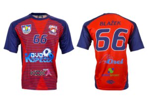 Maillot Floorball – SPORTAMO Sportswear