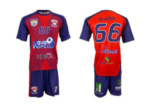 Kit Floorball – SPORTAMO Sportswear