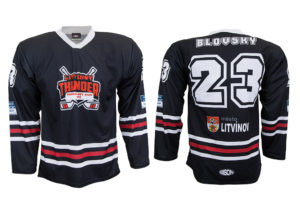 Maillot de hockey sur glace – SPORTAMO